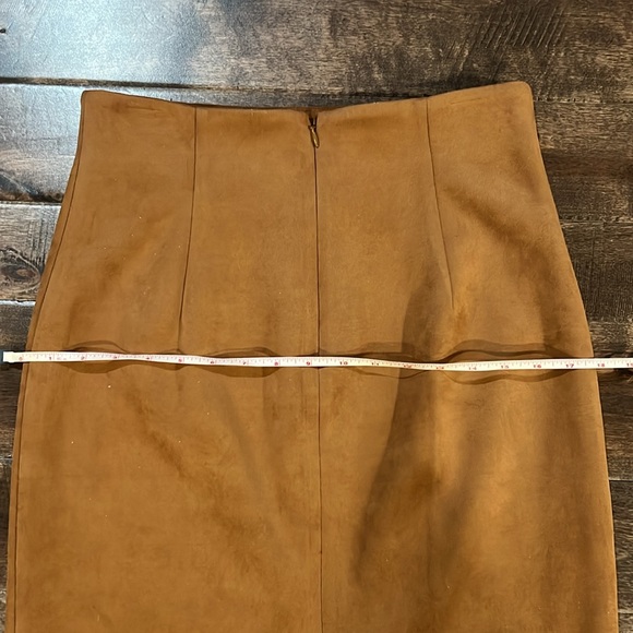 Antonio Melani pencil skirt - Picture 8 of 9